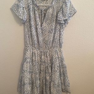 Flowy Summer dress